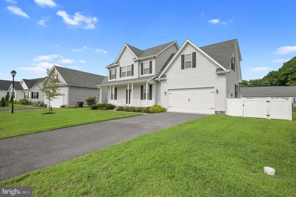 69 N RIDGE BROOK DR, Felton, DE 19943