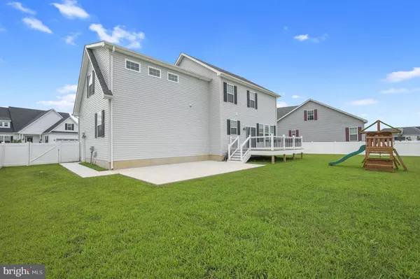 69 N RIDGE BROOK DR, Felton, DE 19943