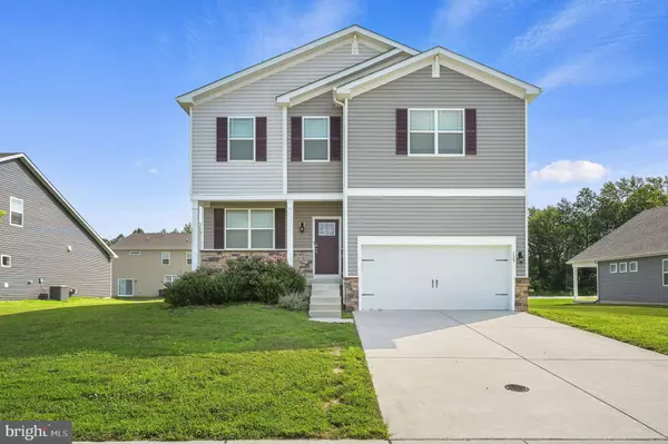 129 CLEAR STREAM DR, Dover, DE 19904