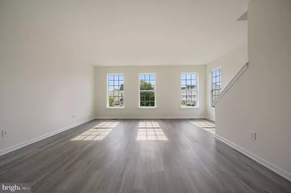 205 TIDBURY XING, Camden Wyoming, DE 19934