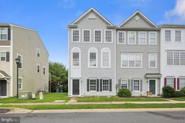 205 TIDBURY XING, Camden Wyoming, DE 19934