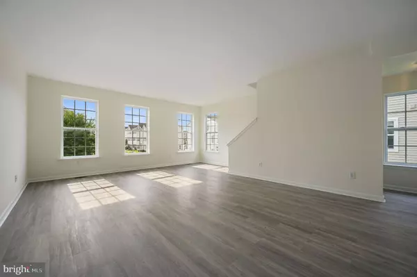 205 TIDBURY XING, Camden Wyoming, DE 19934