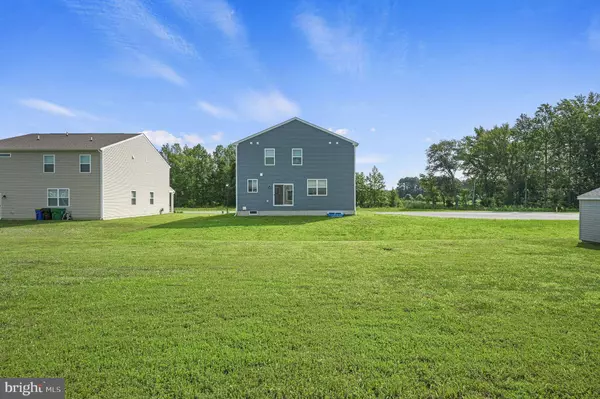 129 CLEAR STREAM DR, Dover, DE 19904