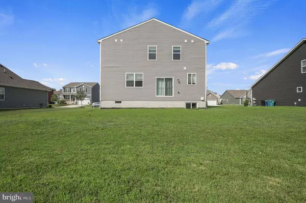 129 CLEAR STREAM DR, Dover, DE 19904