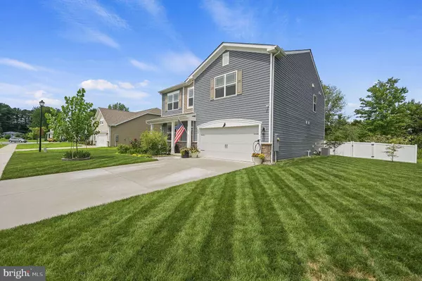 32 PINYON CT, Dover, DE 19904