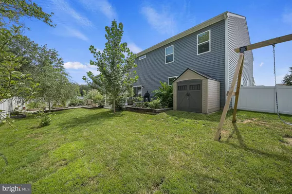 32 PINYON CT, Dover, DE 19904