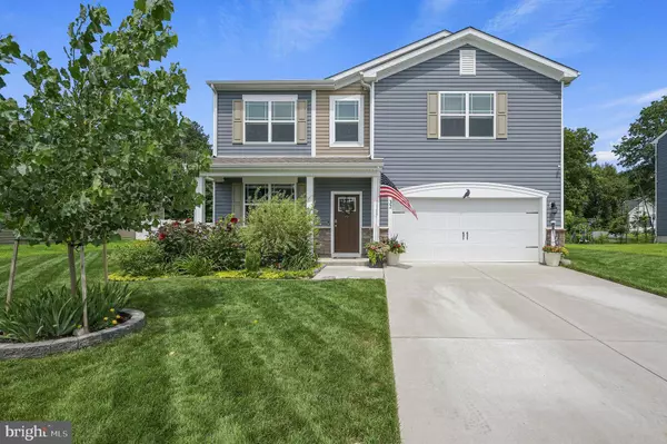 32 PINYON CT, Dover, DE 19904