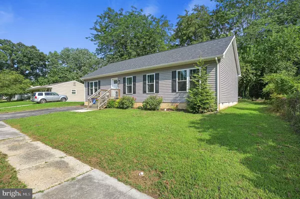 228 N GOVERNORS BLVD, Dover, DE 19901