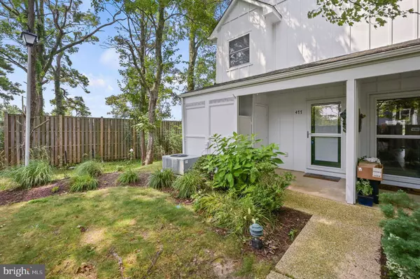 37986 EAGLE LN #477, Selbyville, DE 19975