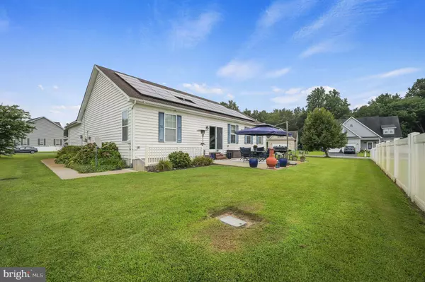 13 BURNING OAK DR, Felton, DE 19943