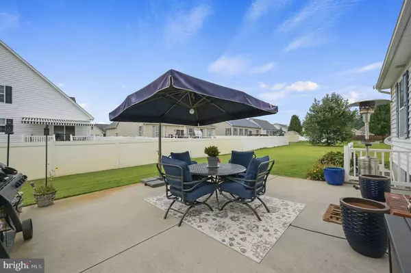 13 BURNING OAK DR, Felton, DE 19943