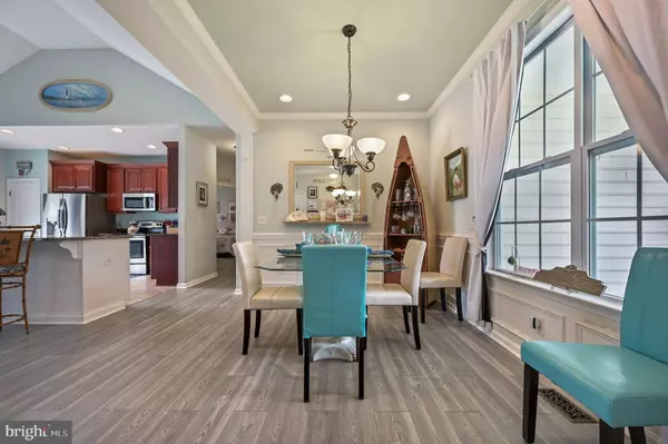 13 BURNING OAK DR, Felton, DE 19943