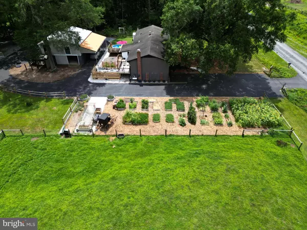 844 BIG DITCH RD, Camden Wyoming, DE 19934