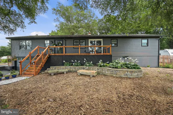 844 BIG DITCH RD, Camden Wyoming, DE 19934