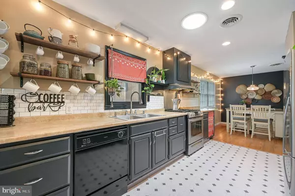 844 BIG DITCH RD, Camden Wyoming, DE 19934