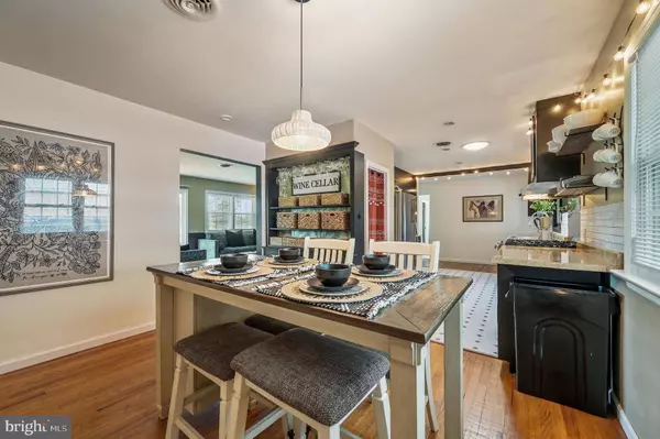 844 BIG DITCH RD, Camden Wyoming, DE 19934