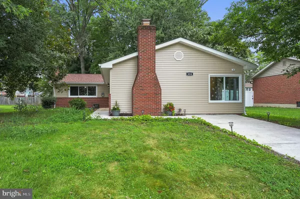 910 WILSON DR, Dover, DE 19904