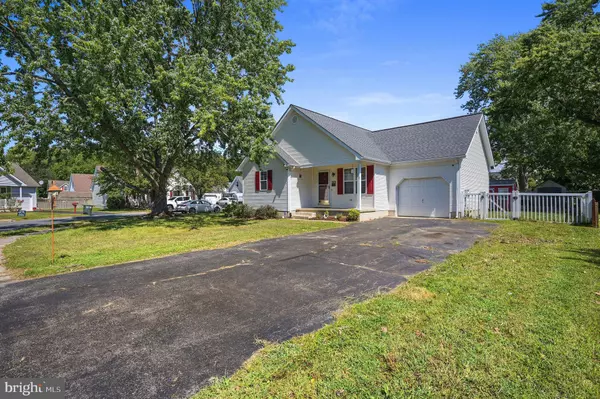 109 COURTNEY LN, Felton, DE 19943