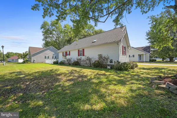 109 COURTNEY LN, Felton, DE 19943