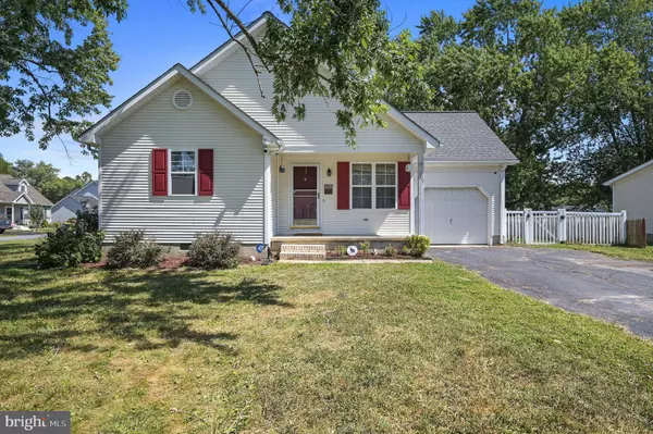 109 COURTNEY LN, Felton, DE 19943