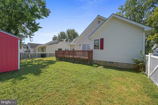 109 COURTNEY LN, Felton, DE 19943