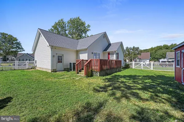 109 COURTNEY LN, Felton, DE 19943