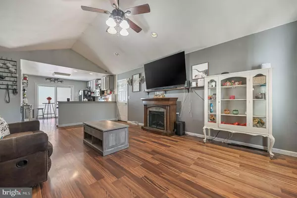 109 COURTNEY LN, Felton, DE 19943