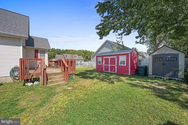 109 COURTNEY LN, Felton, DE 19943