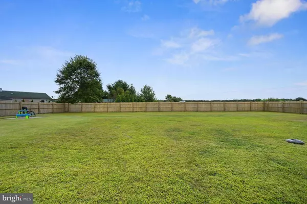 168 REFUGE RUN, Camden Wyoming, DE 19934