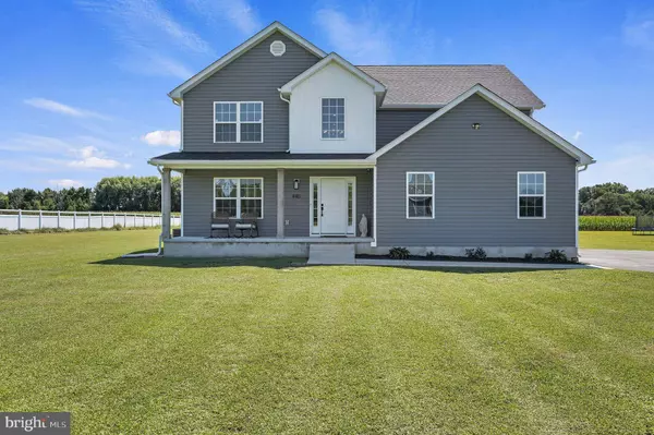 440 LOG CABIN RD, Milford, DE 19963