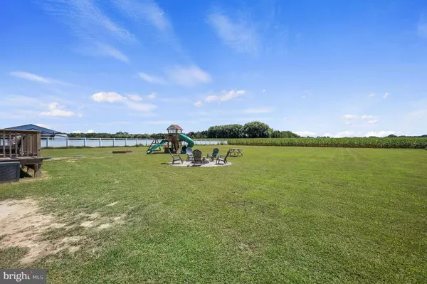 440 LOG CABIN RD, Milford, DE 19963