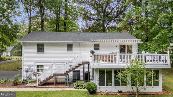 45 LEXINGTON DR, Milford, DE 19963