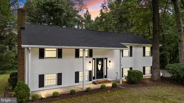 45 LEXINGTON DR, Milford, DE 19963