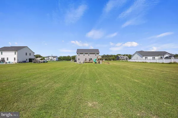 440 LOG CABIN RD, Milford, DE 19963