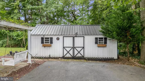 45 LEXINGTON DR, Milford, DE 19963