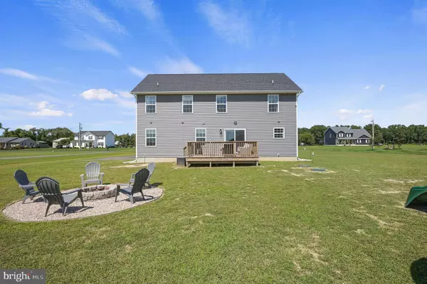 440 LOG CABIN RD, Milford, DE 19963