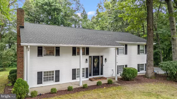 45 LEXINGTON DR, Milford, DE 19963