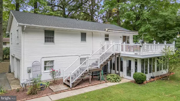 45 LEXINGTON DR, Milford, DE 19963