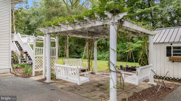 45 LEXINGTON DR, Milford, DE 19963