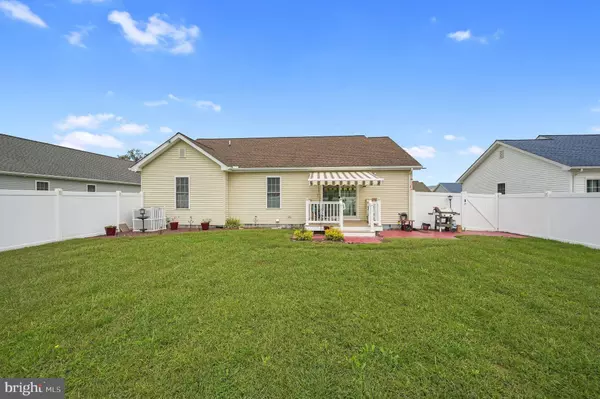 18552 ELEANOR LN, Milford, DE 19963