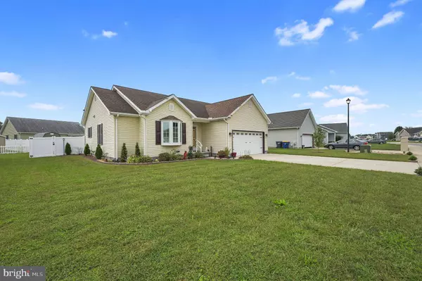 18552 ELEANOR LN, Milford, DE 19963