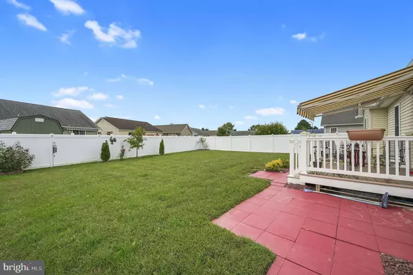 18552 ELEANOR LN, Milford, DE 19963