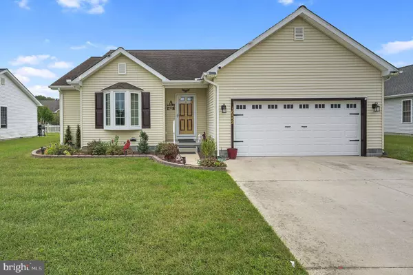 18552 ELEANOR LN, Milford, DE 19963