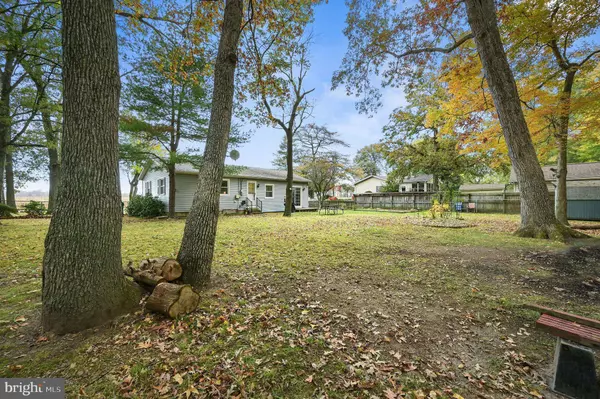 2370 DYKE BRANCH RD, Dover, DE 19901