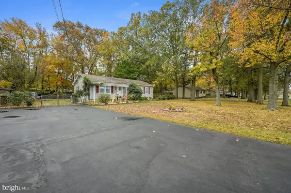 2370 DYKE BRANCH RD, Dover, DE 19901