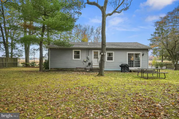 2370 DYKE BRANCH RD, Dover, DE 19901