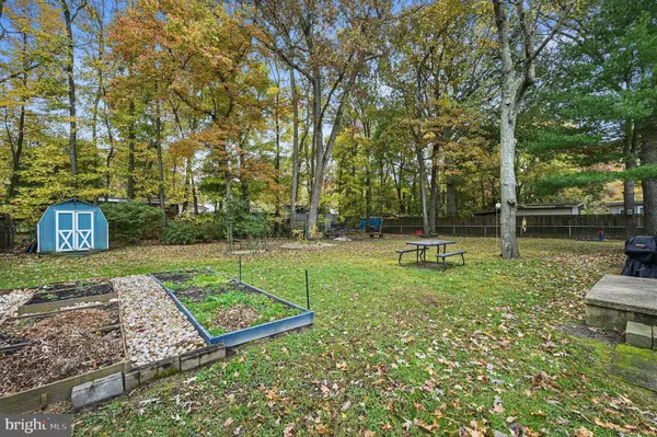 2370 DYKE BRANCH RD, Dover, DE 19901