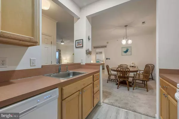 17063 S BRANDT ST #4306, Lewes, DE 19958