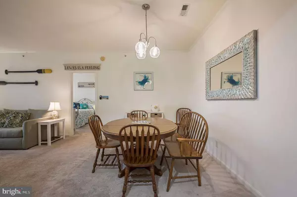 17063 S BRANDT ST #4306, Lewes, DE 19958