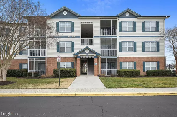 17063 S BRANDT ST #4306, Lewes, DE 19958